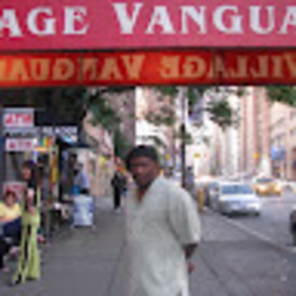 Meet your Posher, Henri